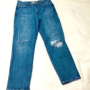 Size 9 ymi dream jeans